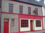 Licensed Premises - The Square, Dromcollogher, Co. Limerick.